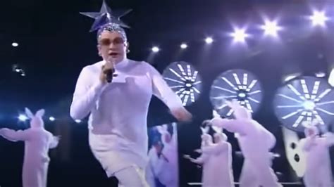 verka serduchka dolce gabbana russian
